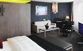 Moevenpick Hotel Stuttgart Airport